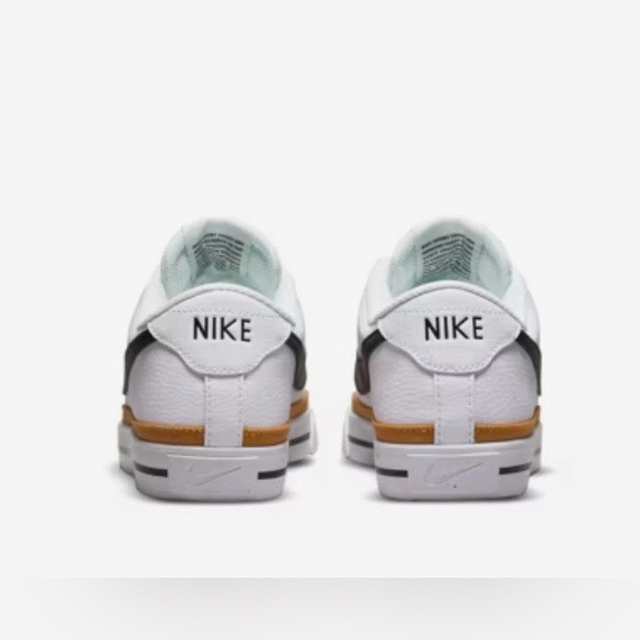 Nike Court Legacy Next Nature Sneaker - Women's - size 8 medium - Picture 2 of 8